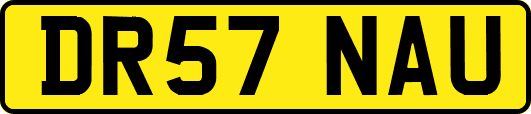 DR57NAU