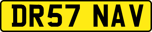 DR57NAV