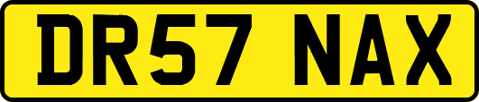DR57NAX