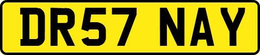 DR57NAY
