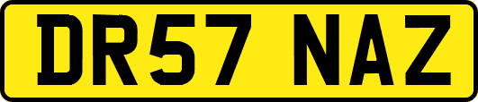 DR57NAZ
