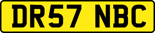 DR57NBC