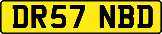 DR57NBD