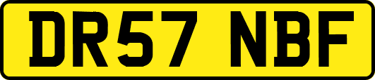 DR57NBF