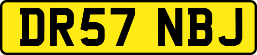 DR57NBJ