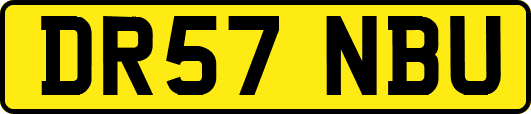 DR57NBU