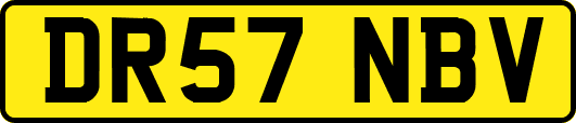 DR57NBV