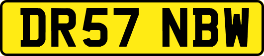 DR57NBW