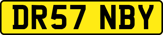 DR57NBY