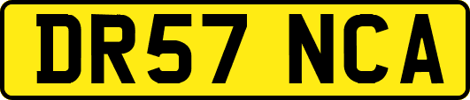 DR57NCA