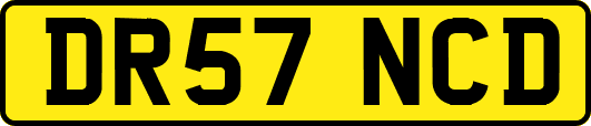 DR57NCD