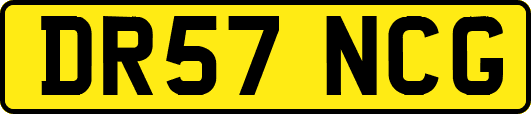 DR57NCG