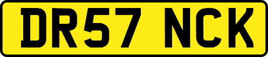 DR57NCK