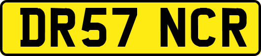 DR57NCR