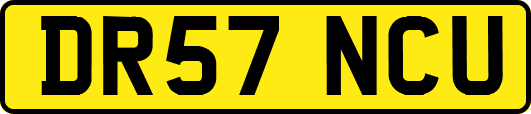 DR57NCU