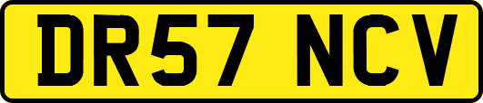 DR57NCV