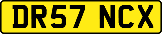 DR57NCX