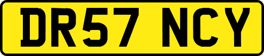 DR57NCY
