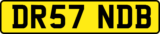 DR57NDB