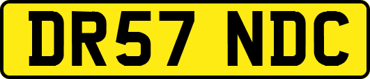 DR57NDC