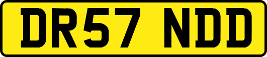 DR57NDD