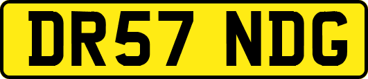 DR57NDG
