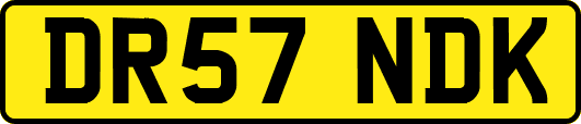 DR57NDK