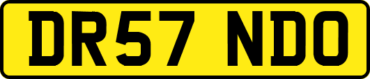 DR57NDO