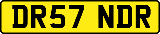 DR57NDR