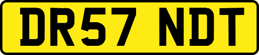 DR57NDT