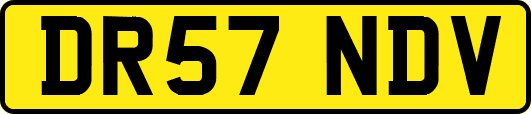 DR57NDV