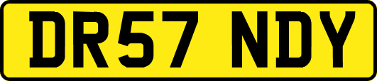 DR57NDY