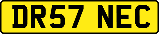 DR57NEC
