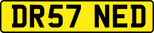 DR57NED