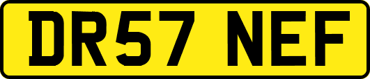 DR57NEF