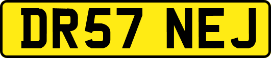DR57NEJ