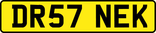 DR57NEK