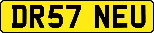 DR57NEU