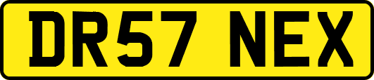 DR57NEX