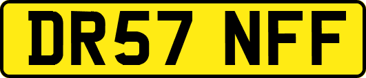 DR57NFF