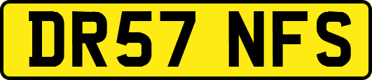 DR57NFS