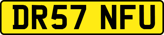 DR57NFU