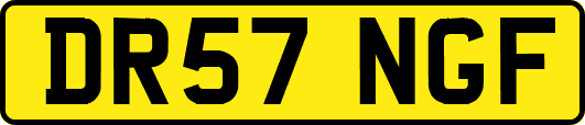 DR57NGF