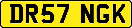 DR57NGK