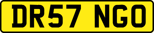 DR57NGO