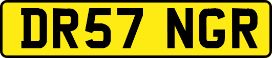 DR57NGR
