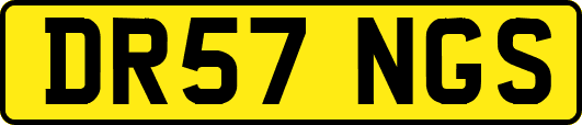 DR57NGS