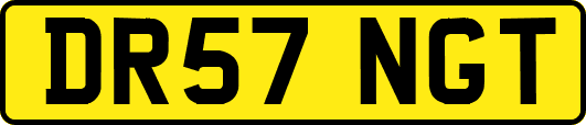 DR57NGT