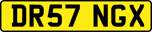 DR57NGX