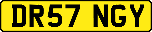 DR57NGY
